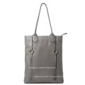 Zexin Retro Litchi Grain Shoulder Bag Female Fashoin Ladies Handbags Z20292